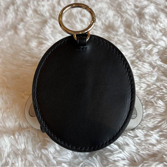 Kate Spade charm coin purse - Picture 3 of 4